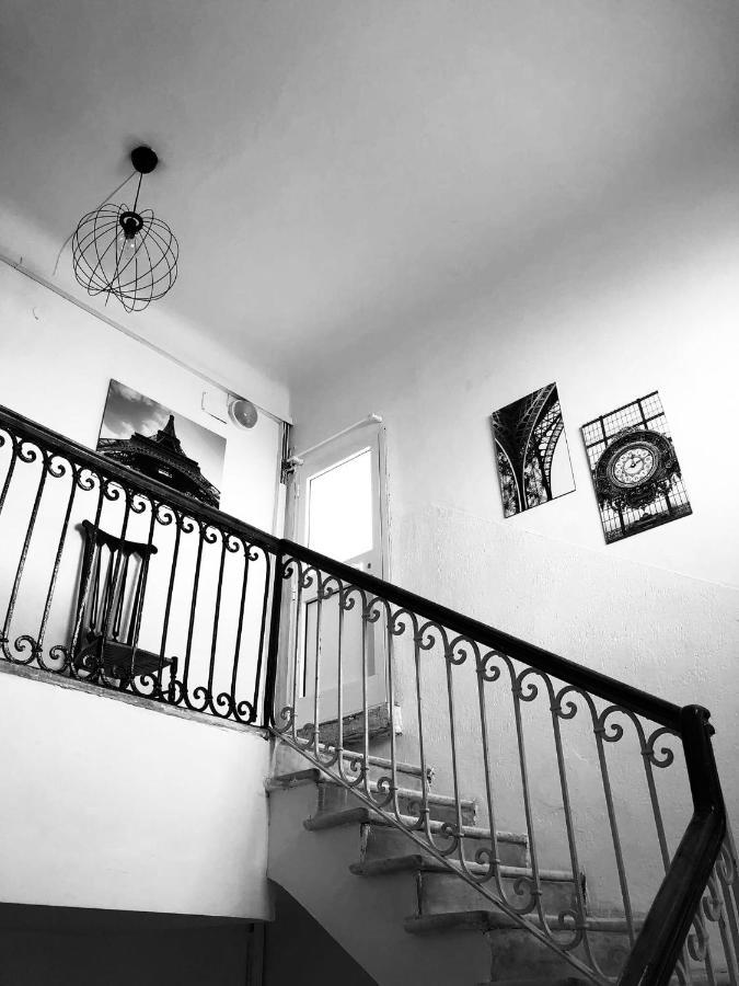 Grandmas 5 Terre Villa Специя Екстериор снимка