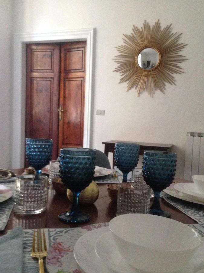 Grandmas 5 Terre Villa Специя Екстериор снимка