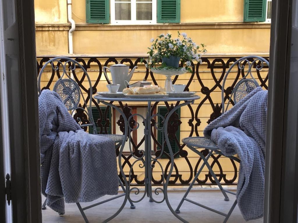 Grandmas 5 Terre Villa Специя Екстериор снимка