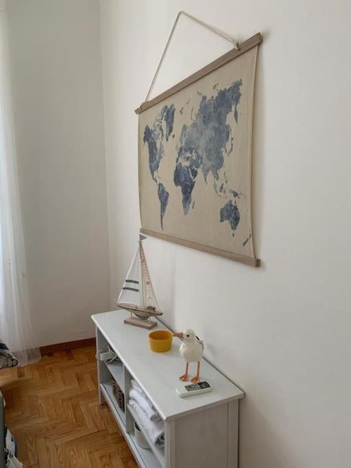 Grandmas 5 Terre Villa Специя Екстериор снимка