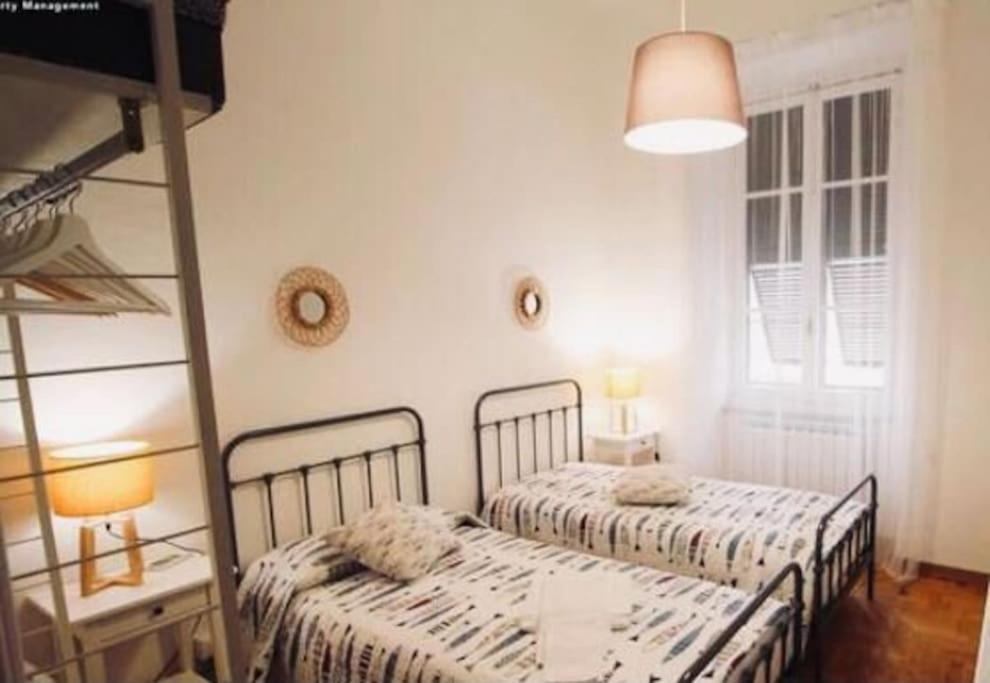 Grandmas 5 Terre Villa Специя Екстериор снимка