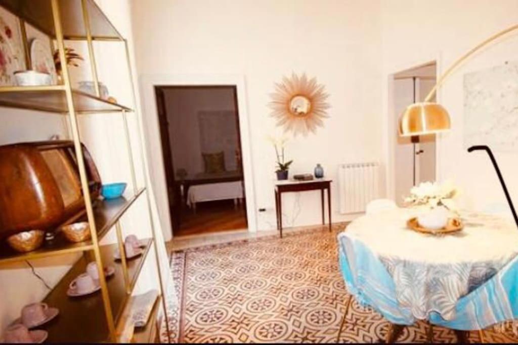 Grandmas 5 Terre Villa Специя Екстериор снимка