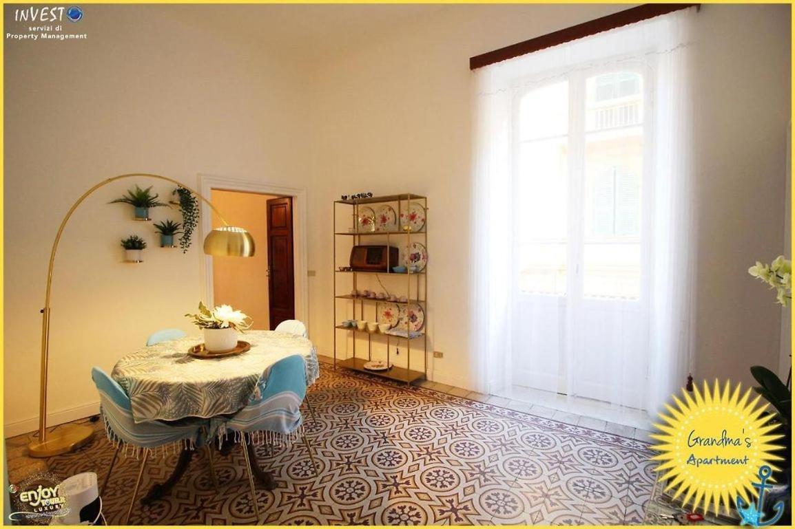 Grandmas 5 Terre Villa Специя Екстериор снимка
