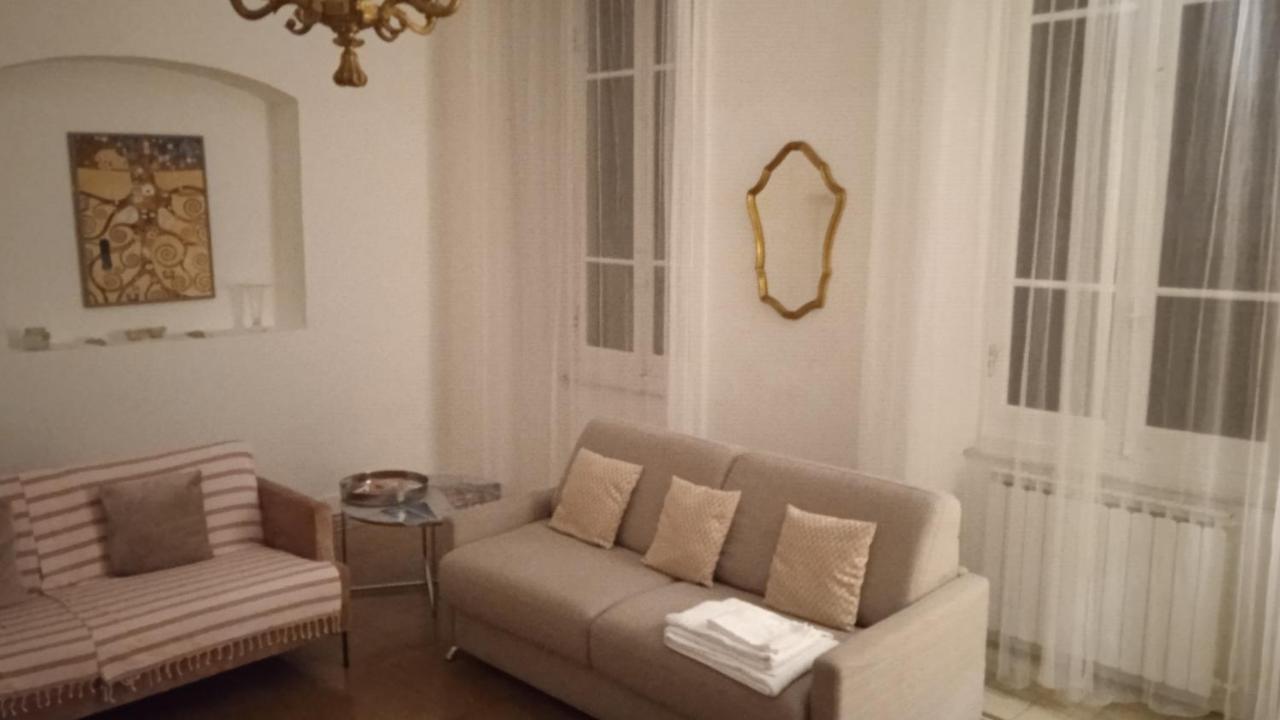 Grandmas 5 Terre Villa Специя Екстериор снимка