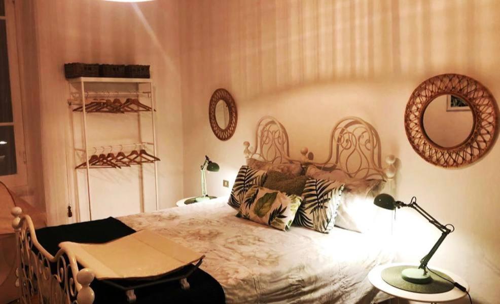 Grandmas 5 Terre Villa Специя Екстериор снимка