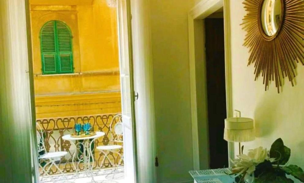 Grandmas 5 Terre Villa Специя Екстериор снимка