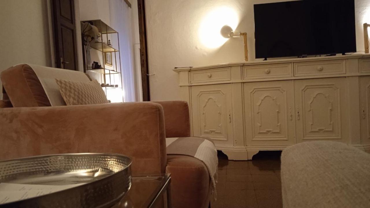Grandmas 5 Terre Villa Специя Екстериор снимка