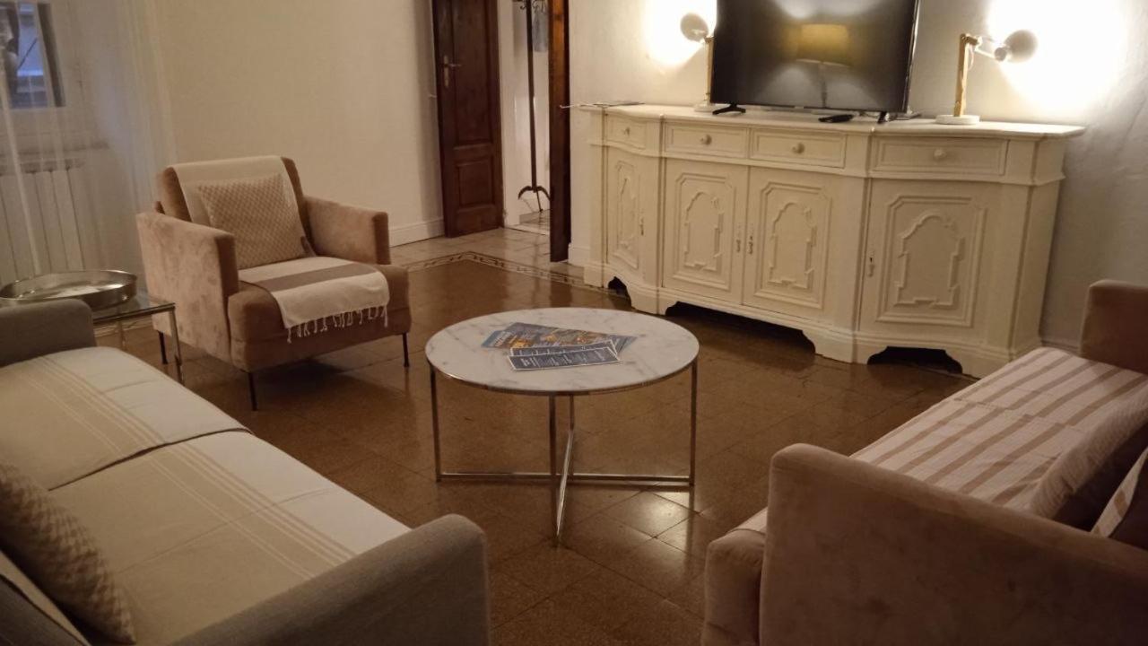 Grandmas 5 Terre Villa Специя Екстериор снимка