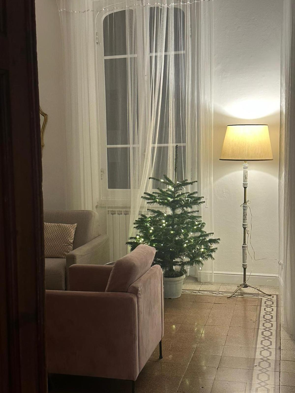 Grandmas 5 Terre Villa Специя Екстериор снимка