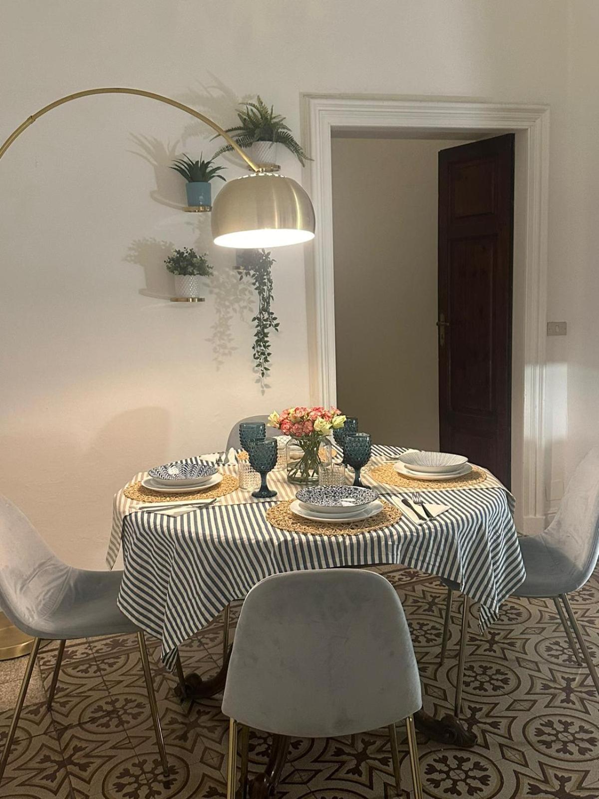 Grandmas 5 Terre Villa Специя Екстериор снимка