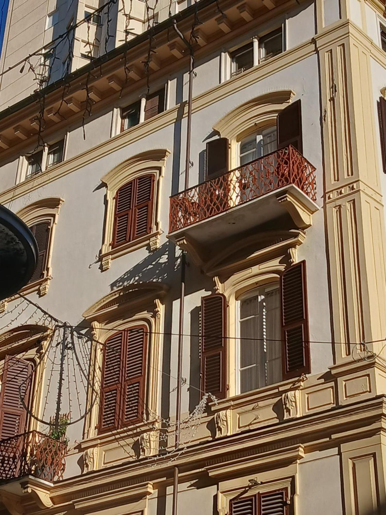 Grandmas 5 Terre Villa Специя Екстериор снимка